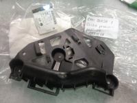 Guida Paraurti Posteriore Sinistra Opel Corsa E