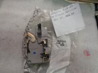 Serratura Porta Anteriore Destra Citroen Berlingo