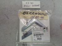 Fregio Anteriore Citroen C3 2002