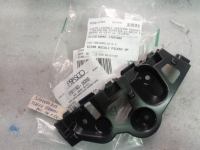 Staffa Paraurti Posteriore Destra+Sinistra Dacia Sandero 2013