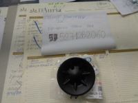 Cornice Fendinebbia Sinistra Dahiatsu Terios 2009