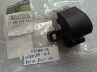 Serratura Inferiore Porta Posteriore Sinistra Renault Master 2004