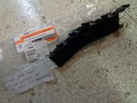 Guida Paraurti Anteriore Sinistra Ssang Yong Tivoli