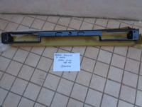 Paraurti Posteriore In Lamiera Suzuki Sj413 / Samurai 1986-1995