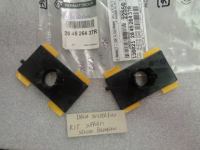 Kit Supporti Sensori Parcheggio Dacia Duster