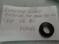 Guarnizione Pulsante Portellone Fiat Panda 1986-2003