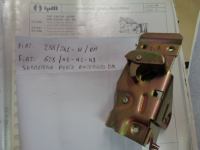 Serratura Porta Anteriore Destra Fiat 238/241-Fiat 625/N1