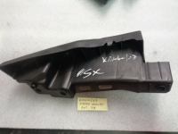 Staffa Paraurti Anteriore Renault Kangoo 2007