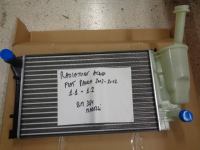 Radiatore Acqua Fiat Panda 2003-2012