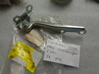 Cerniera Cofano Sinistra Toyota Yaris Prima Serie