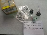 Sensori Parcheggio Posteriori Toyota/Lexus