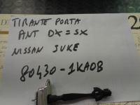 Tirante Porta Anteriore Destro/Sinistro Nissan Juke