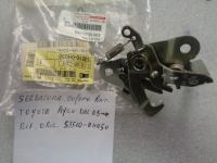 Serratura Cofano Anteriore Toyota Aygo 2005>