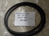 Guarnizione Porta Anteriore Destra = Sinistra Peugeot 2008