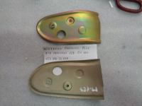 Rinforzo Paraurti Posteriore Sinistro Mercedes 123