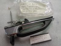 Maniglia Porta Con Chiave Mercedes 123