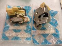 Serratura Manuale Porta Posteriore Destra e Sinistra Mercedes w124 1984-1995