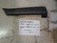 Cantonale Paraurti Posteriore Sinistro Ford Transit 2011-2013