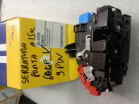 Serratura Porta Anteriore Sinistra Golf 5