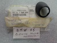 Cornice Sensore Parcheggio Bmw X5