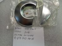 Stemma Anteriore Smart ForFour 2017