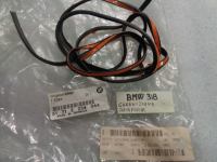 Guarnizione Sottoporta Bmw Serie 3