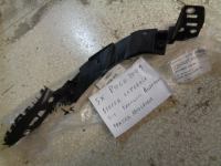 Staffa Laterale Sinistra Paraurti Anteriore Volkswagen Polo 2009-2014