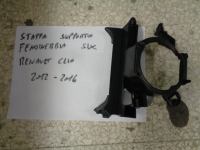 Staffa Supporto Fendinebbia Sinistra Renault Clio 2012-2016