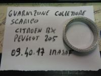 Guarnizione Scarico Citroen Bx-Peugeot 205