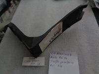 Staffa Parafango Anteriore Sinistra Audi A4/S4 2001-2005