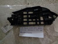Staffa Paraurti Anteriore Destra Volkswagen Polo Vivo 2014