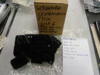 Serratura Centralizzata Posteriore Destra Volkswagen Polo 2009-2014,Golf Mk6 - Skoda Yeti,Rapid