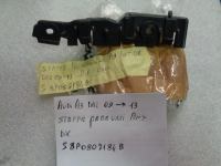 Staffa Paraurti Anteriore Destra Audi A3 2009-2013