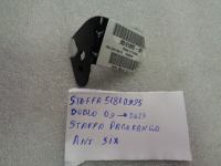 Staffa Parafango Anteriore Sinistra Fiat Doblò 2009