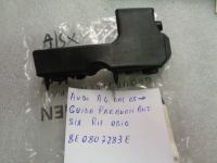 Guida Paraurti Anteriore Sinistra Audi A4 2005>