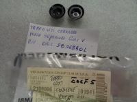 Tappo Viti Cerniere Porta Superiore Volkswagen Golf 5