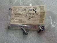 Viti Cerniera Porta Inferiore Volkswagen Golf 5