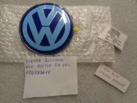 Stemma Anteriore New Beetle