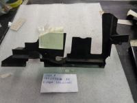 Riparo Radiatore Sinistro Volkswagen Golf 5