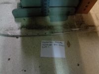 Modanatura Paraurti Posteriore Bmw Serie 1 2014>