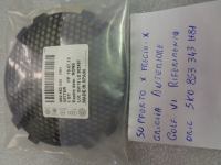 Supporto Fregio Griglia Anteriore Golf 6
