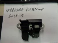 Serratura Portellone Volkswagen Golf 5