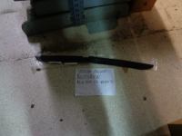 Spoiler Paraurti Anteriore Fiat 500 2007-Panda 2012