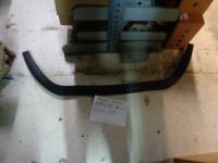 Spoiler Paraurti Anteriore Renault Clio 2012