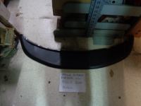 Spoiler Paraurti Anteriore Volkswagen Polo 2005