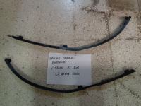 Spoiler Paraurti Anteriore Citroen C3 2016