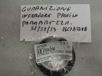 Guarnizione Inferiore Profilo Parabrezza Bmw Serie 1,Serie 2,Serie 3