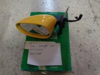 Specchio Sinistro Elettrico Da Verniciare Fiat Coupè