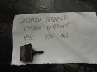 Tassello Paracolpi Cofano Fiat 1100