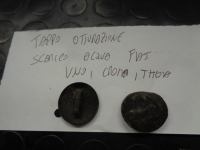 Tappo Otturazione Scarico Acqua Fiat Uno,Croma-Lancia Thema